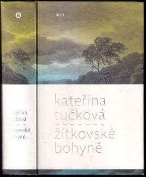 Žítkovské bohyně