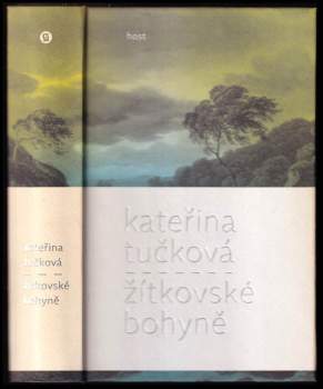 Žítkovské bohyně