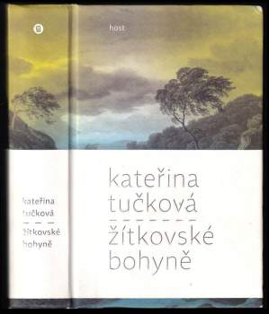 Žítkovské bohyně