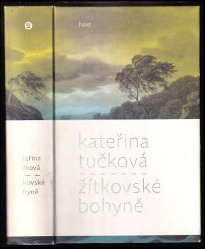 Kateřina Tučková: Žítkovské bohyně