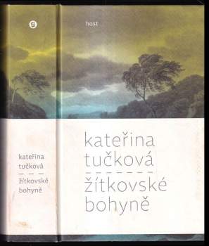 Žítkovské bohyně