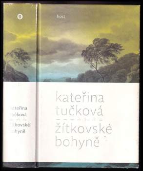 Žítkovské bohyně