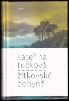 Žítkovské bohyně - Kateřina Tučková (2012, Host) - ID: 817376