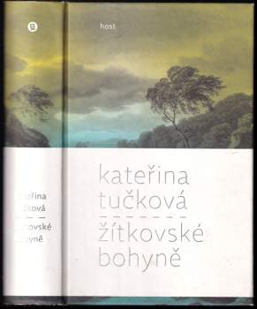 Žítkovské bohyně - Kateřina Tučková (2012, Host) - ID: 818441