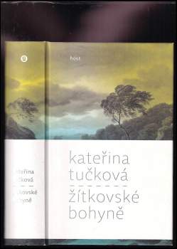 Kateřina Tučková: Žítkovské bohyně