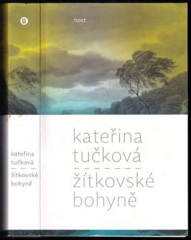 Kateřina Tučková: Žítkovské bohyně