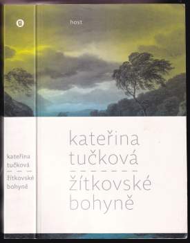 Žítkovské bohyně