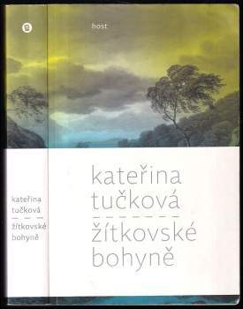 Žítkovské bohyně