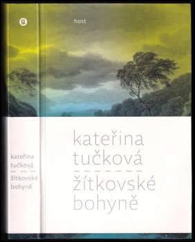 Žítkovské bohyně