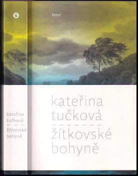 Žítkovské bohyně