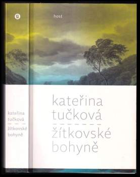 Kateřina Tučková: Žítkovské bohyně