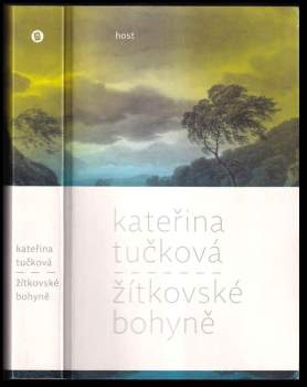 Žítkovské bohyně
