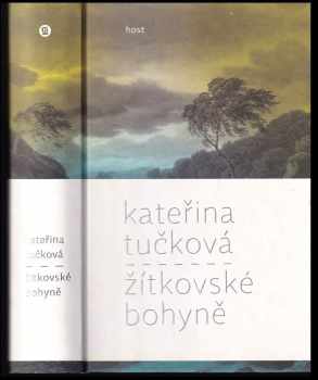 Žítkovské bohyně - Kateřina Tučková (2012, Host) - ID: 793853