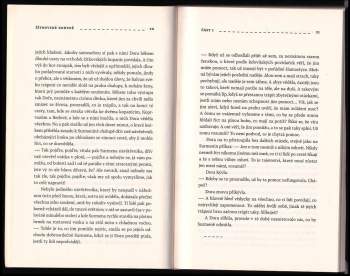 Kateřina Tučková: Žítkovské bohyně