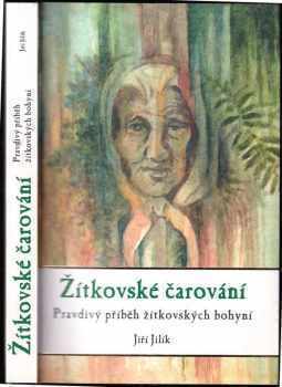 Žítkovské čarování