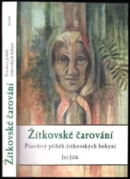 Žítkovské čarování
