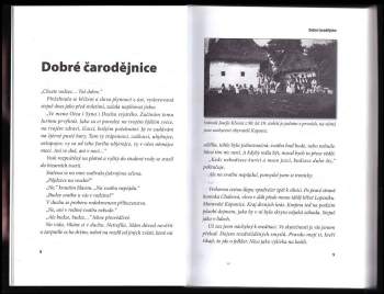 Jiří Jilík: Žítkovské čarování