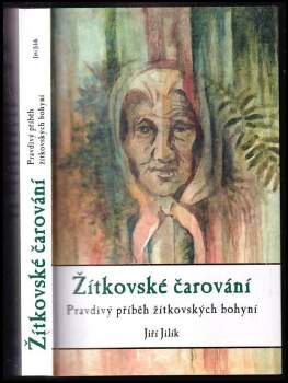 Žítkovské čarování