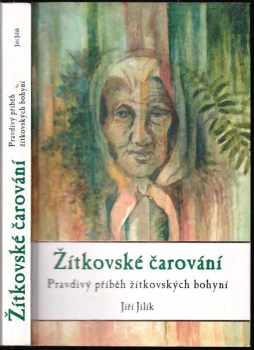 Žítkovské čarování