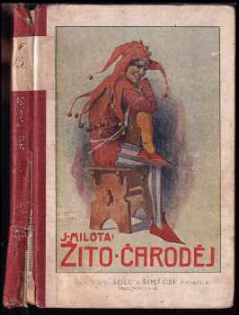 Žito čaroděj