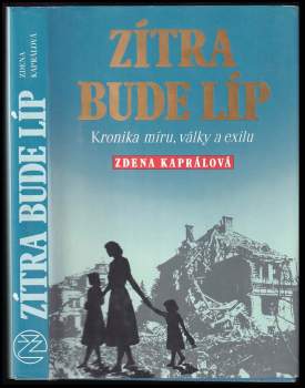 Zítra bude líp