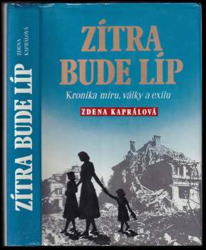 Zítra bude líp