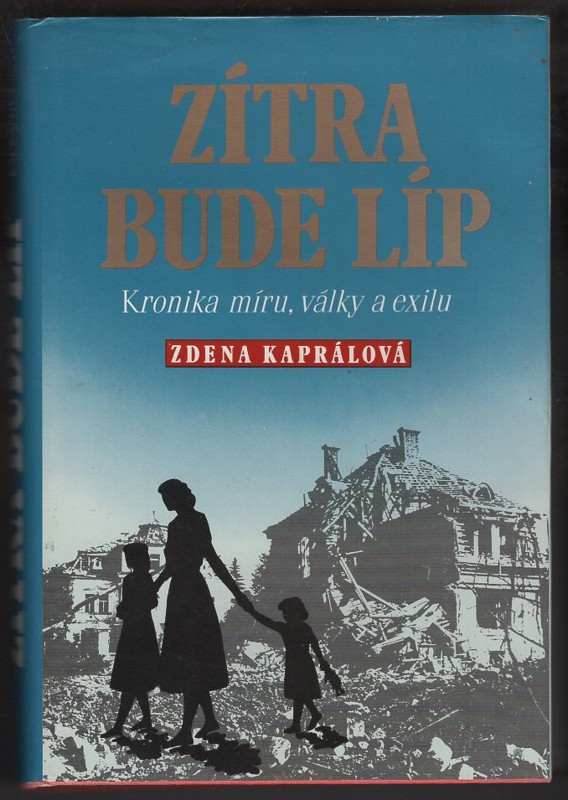Zítra bude líp