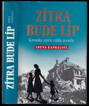Zítra bude líp