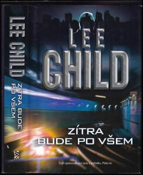 Zítra bude po všem