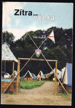 Zítra bude včera