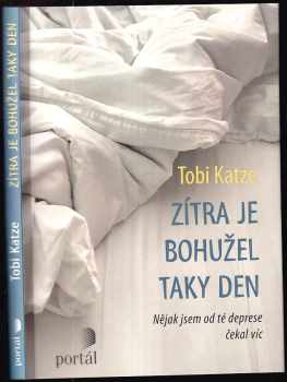 Zítra je bohužel taky den