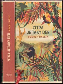 Zítra je taky den