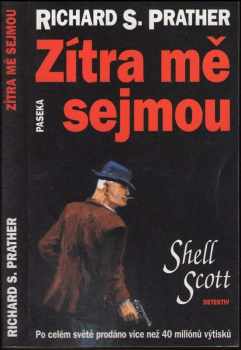 Zítra mě sejmou