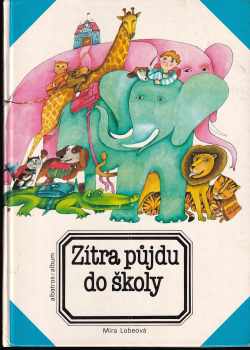 Zítra půjdu do školy