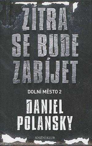 Dolní město