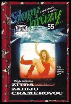 Zítra zabiju Cramerovou