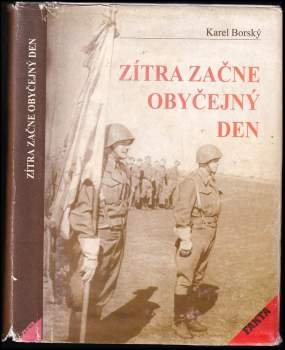 Zítra začne obyčejný den