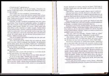 Karel Borský: Zítra začne obyčejný den