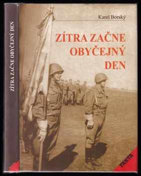 Zítra začne obyčejný den