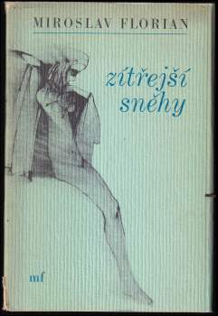 Miroslav Florian: Zítřejší sněhy