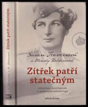 Zítřek patří statečným