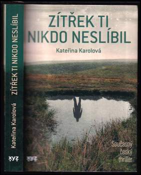 Zítřek ti nikdo neslíbil