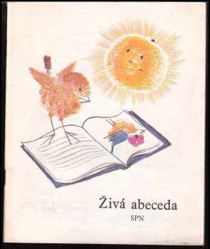 Živá abeceda