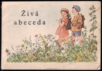 Živá abeceda