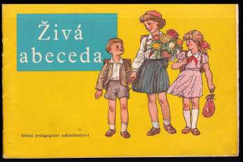 Živá abeceda