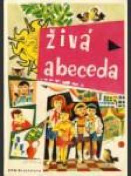 Živá abeceda