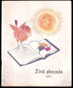 Živá abeceda