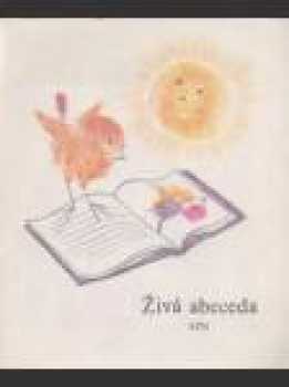 Živá abeceda