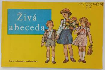 Živá abeceda