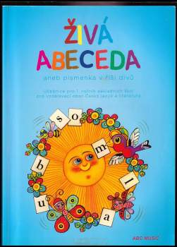 Leoš Konáš: Živá abeceda